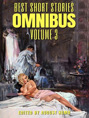cover image of Best Short Stories Omnibus--Volume 3